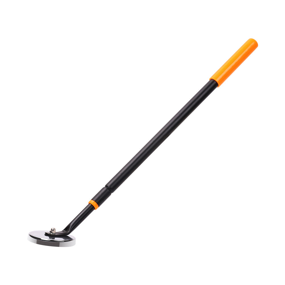 Large Magnetic Pick Up Tool Extra Long Telescopic Hold 30kg Extensible