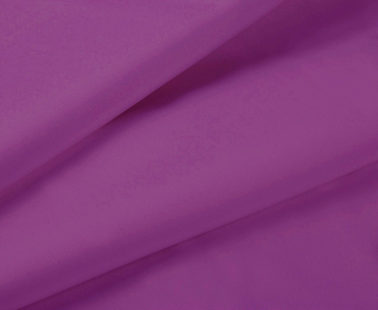 1000TC Ultra Soft King Single Size Bed Purple Flat & Fitted Sheet Set