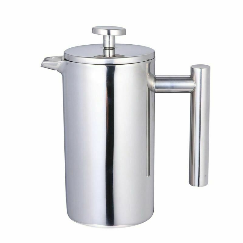 French Press Coffee Maker 350ml