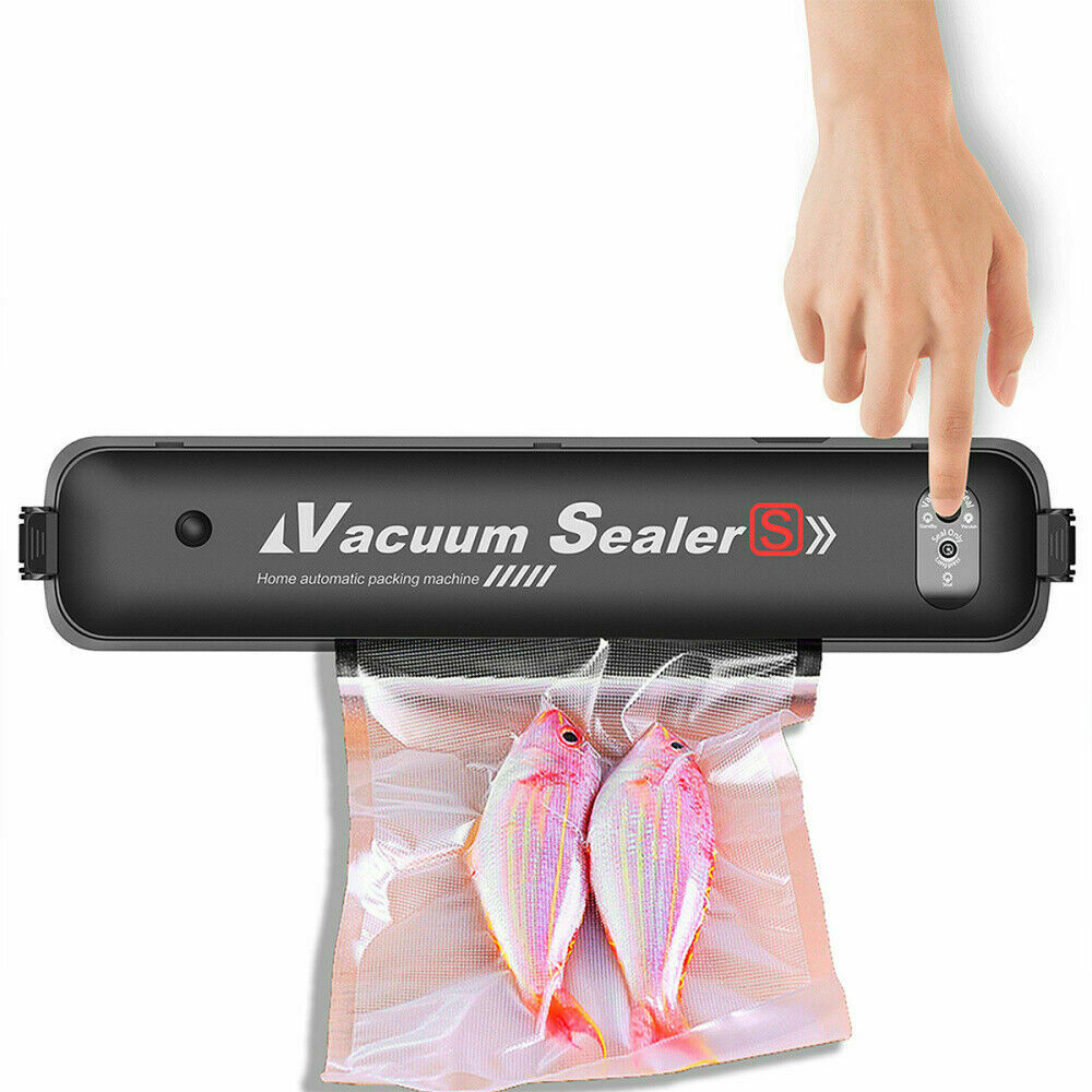 Automatic Vacuum Sealer