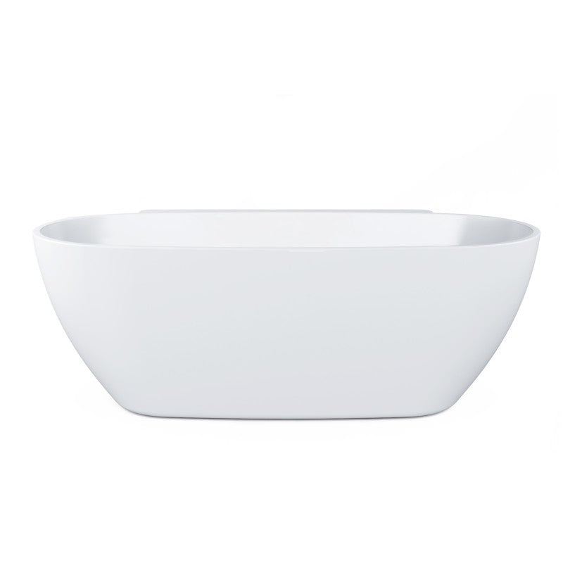 Palermo Freestanding Bath 1750