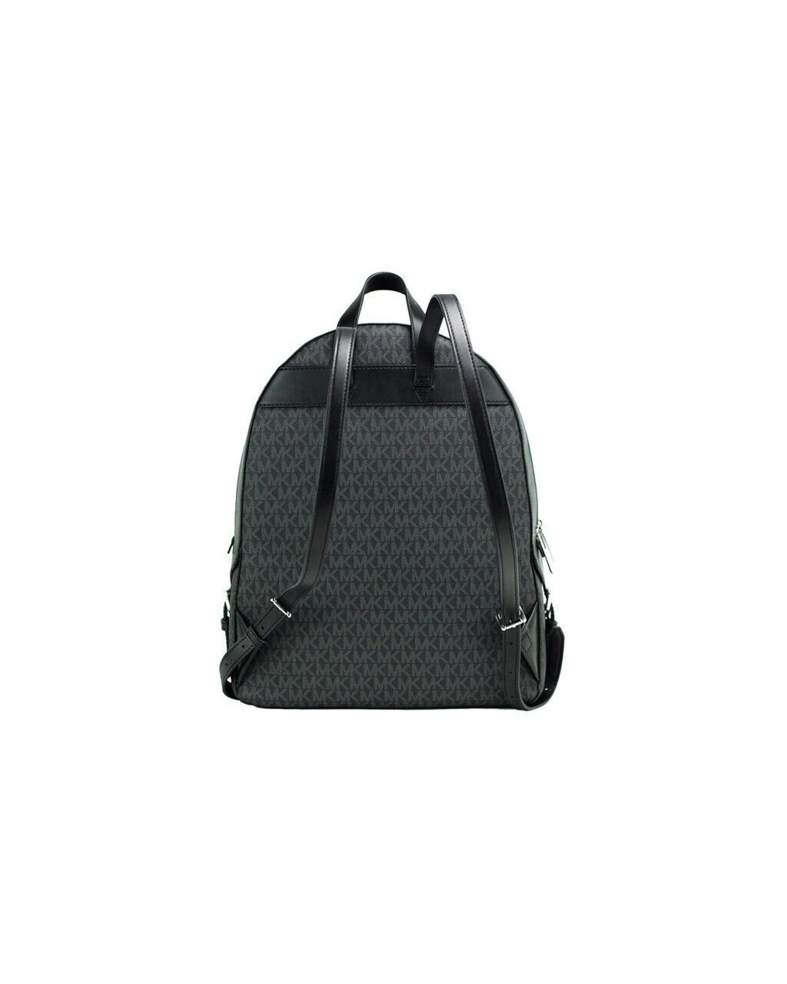 Michael Kors Jaycee Large Zip Pocket Backpack One Size Women