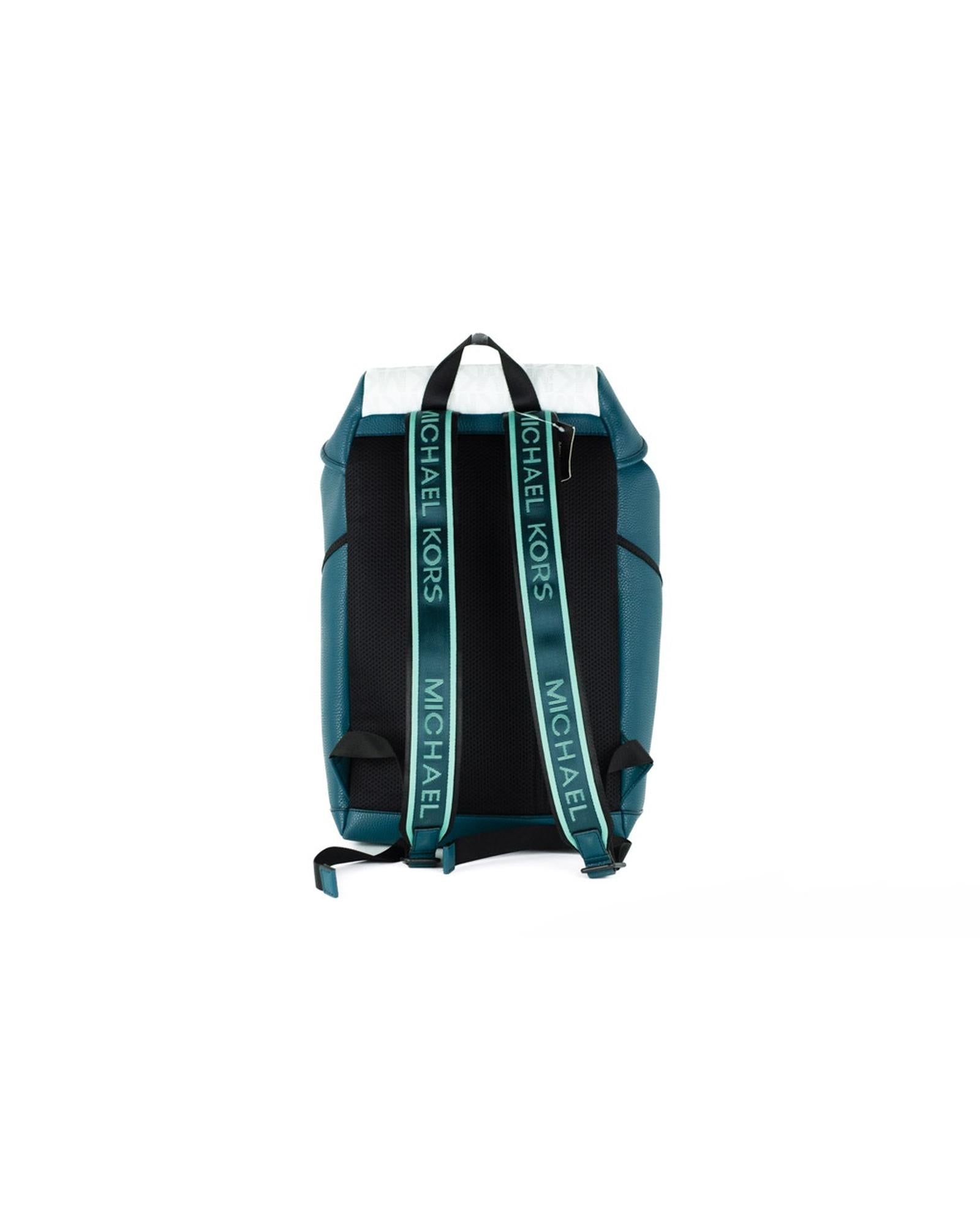 Michael Kors Cooper Large Sport Flap Backpack One Size Women