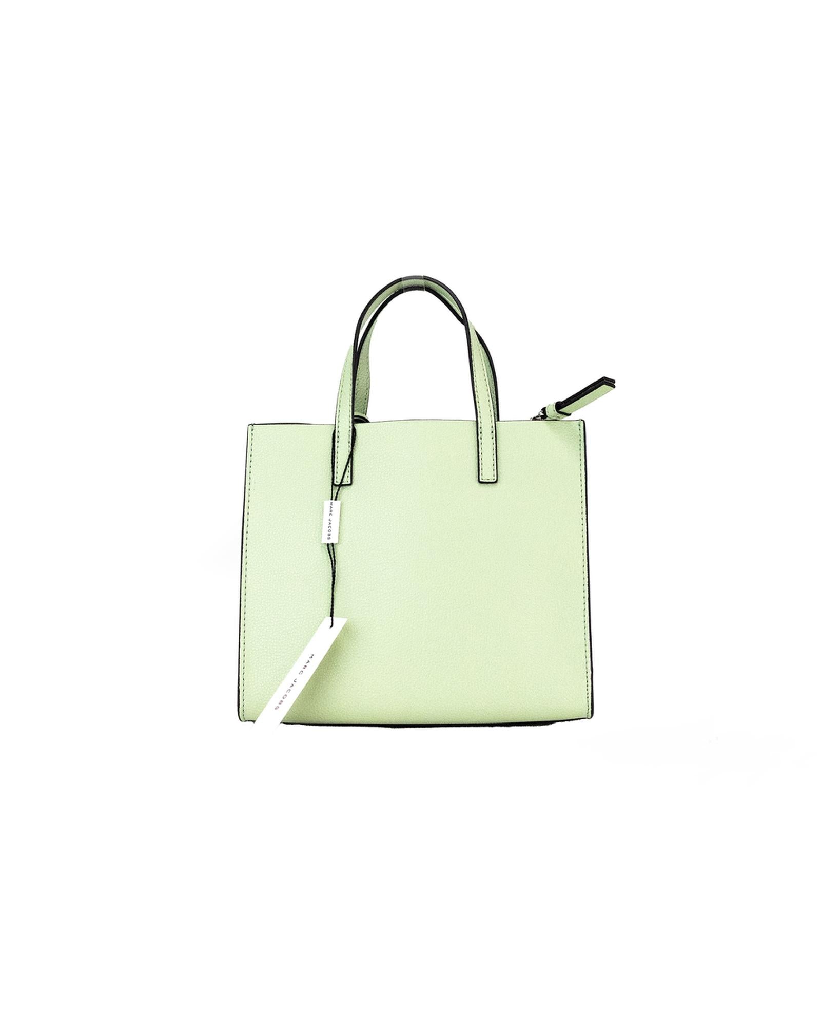 Marc Jacobs Grind Mini Tote Bag One Size Women