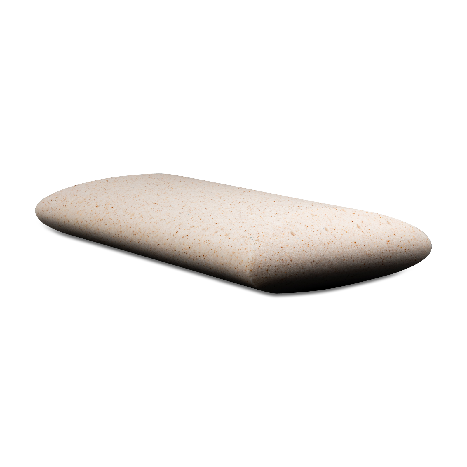 SleepWell Pillow - Classic Shape Copper Gel Memory Foam Pillow