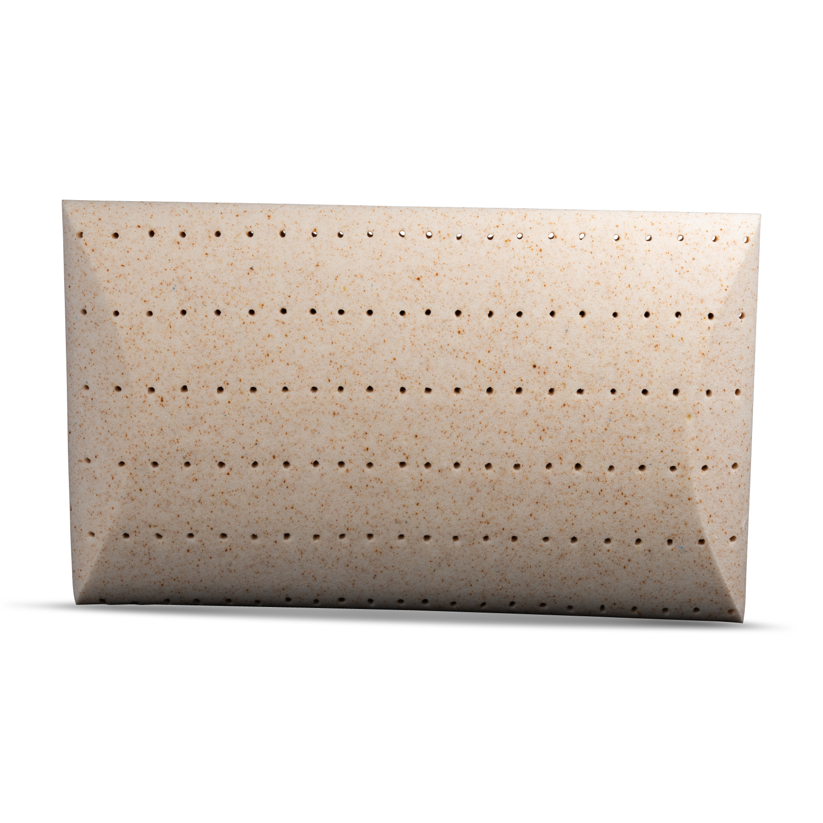 SleepWell Pillow - Classic Shape Copper Gel Memory Foam Pillow