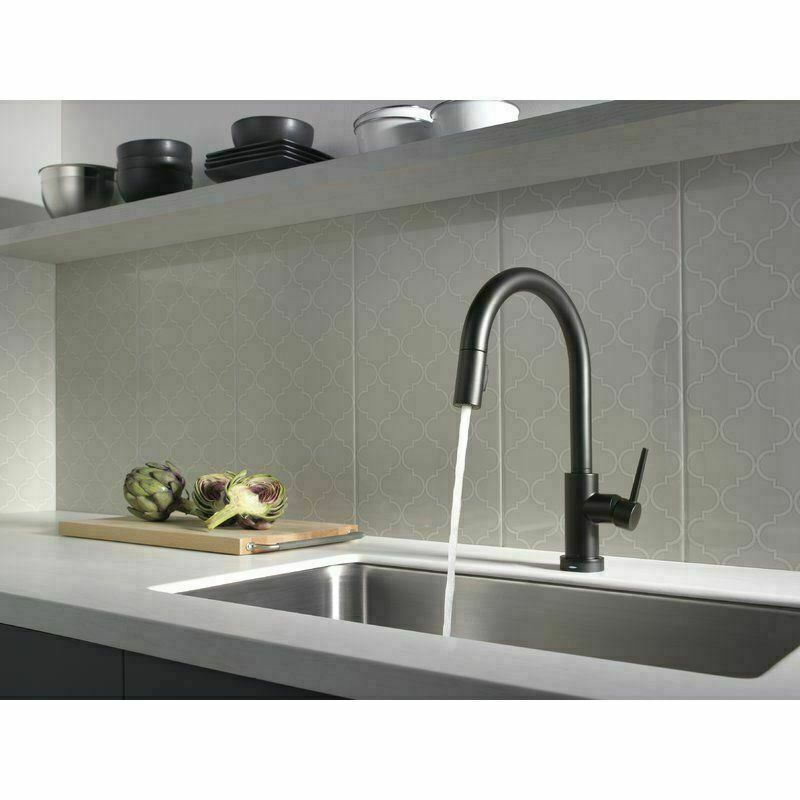 2023 Brushed Nickel Stainless steel pull out with spray function spring kitchen mixer tap faucet stainless steel made