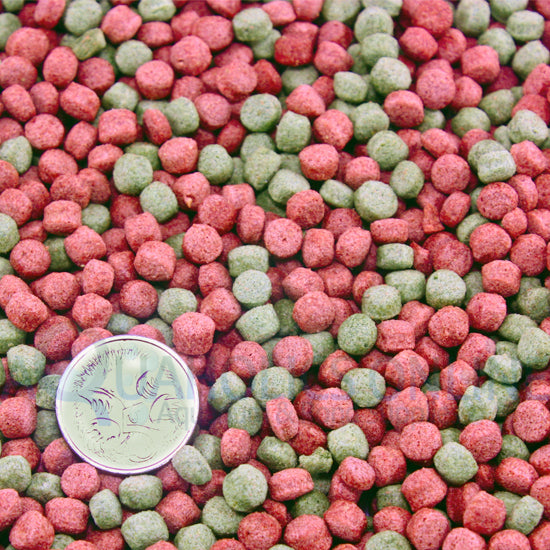 4-5mm Premium Floating Pellet 16Kg Bag