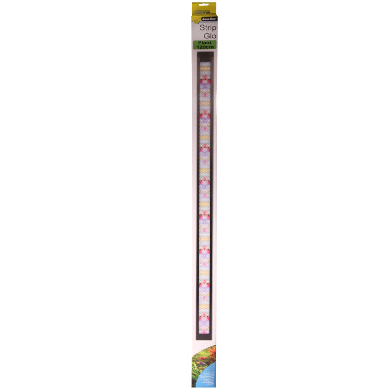 Aqua One StripGlo Plant LED Reflector 120cm 29.5W