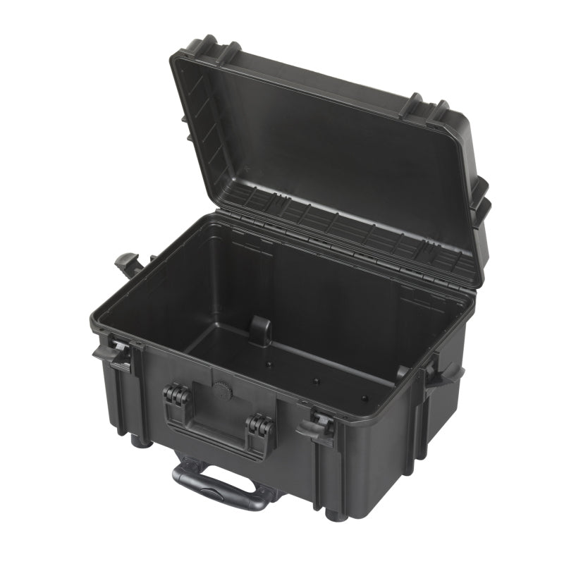 MAX505H280STR Protective Case + Trolley - 500x350x280