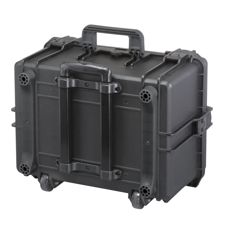 MAX505H280STR Protective Case + Trolley - 500x350x280