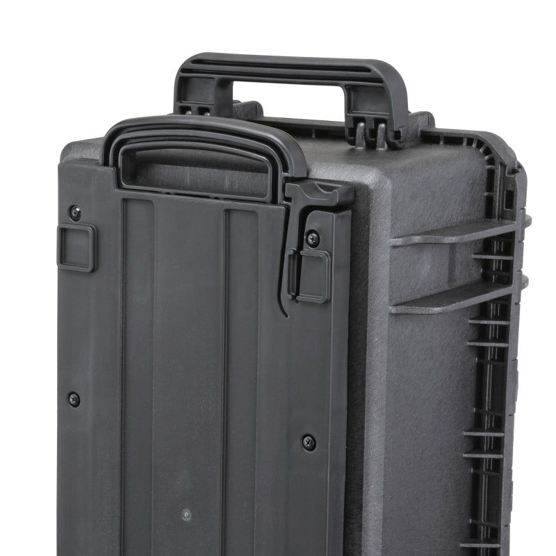 MAX520STR Protective Case + Trolley - 520x290x200