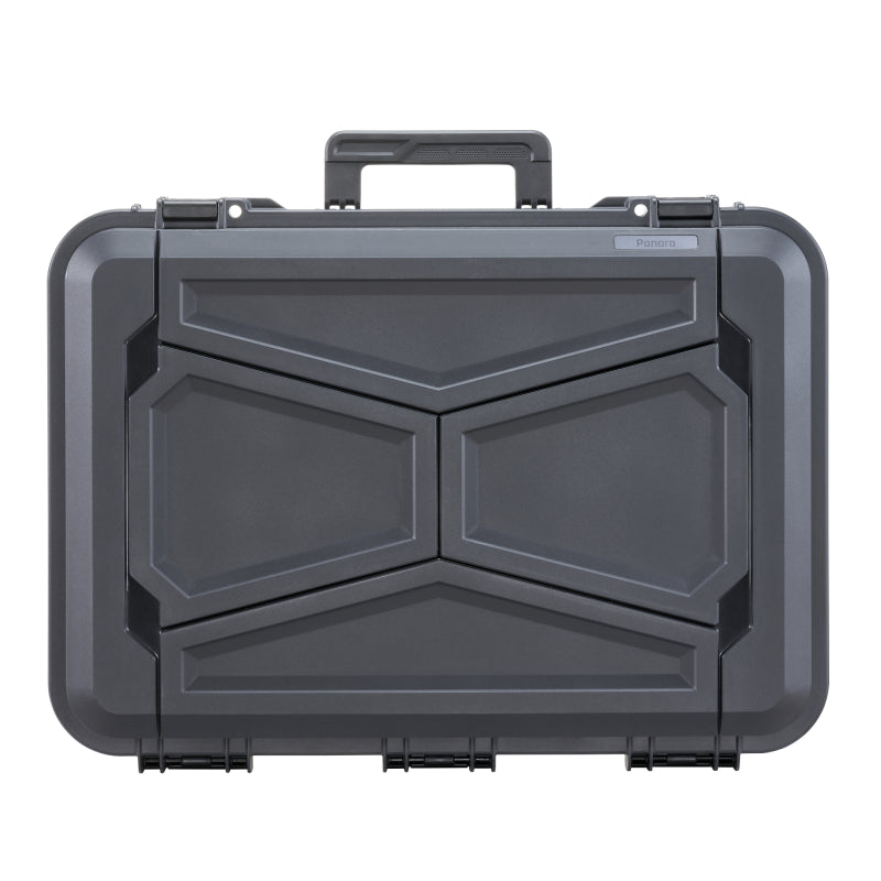Panaro EKO90 Protective Case - 520x350x125 (No Foam)