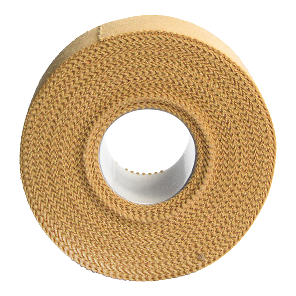 Premium Rigid Sports Strapping Tape - 30 Rolls of 38mm X 13.7M