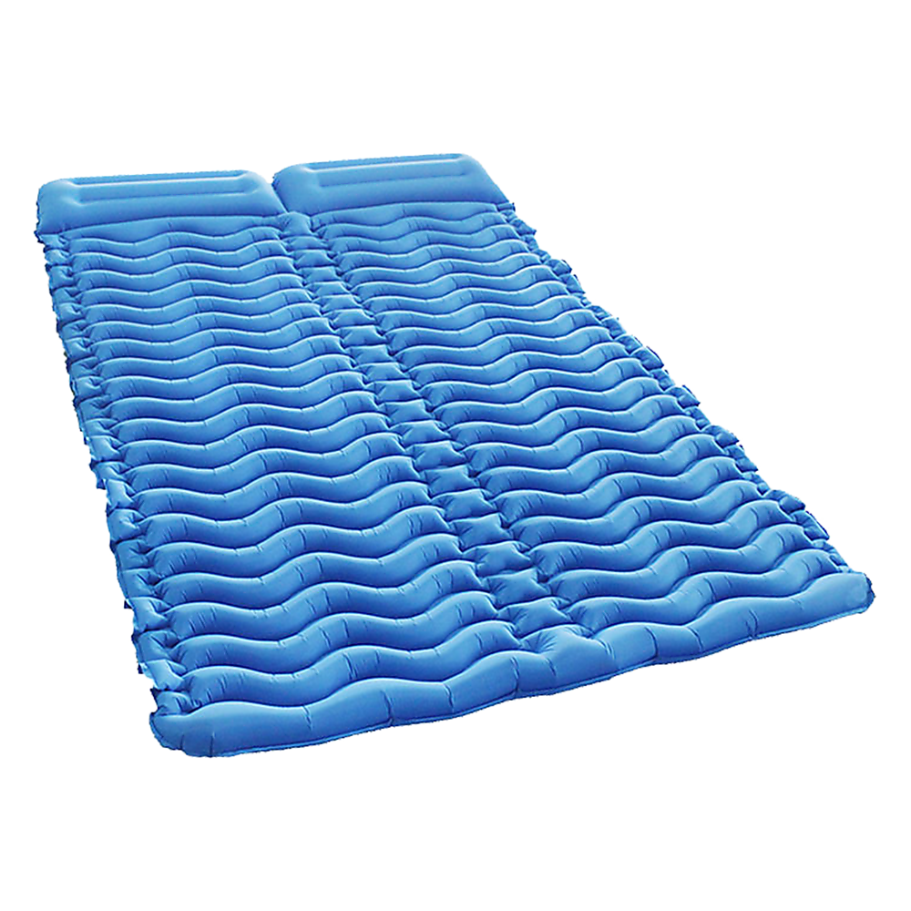 Double Two-person Camping Sleeping Pad