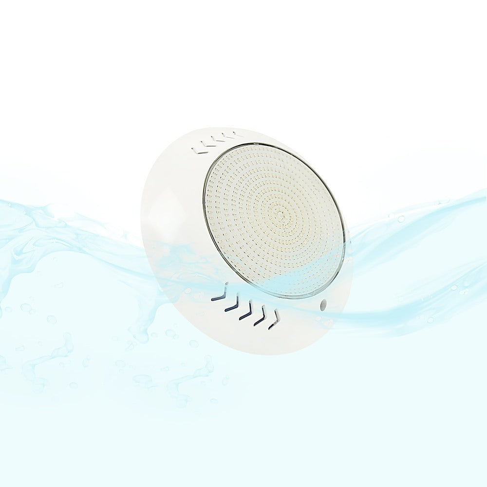 45w Swimming Pool Lights Led 12-32V Resin Filled Underwater Spa lamp