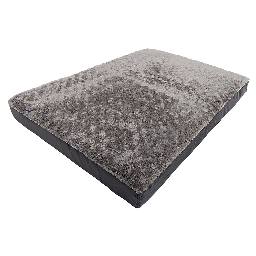 110x85cm Orthopedic Pet Dog Bed Mattress Therapeutic Joint Pain Comfort