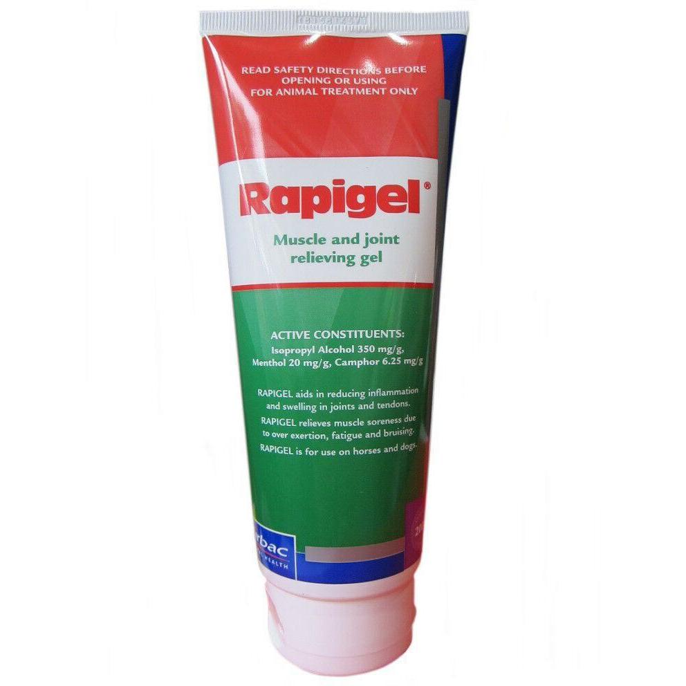 Virbac - Rapigel- 200g