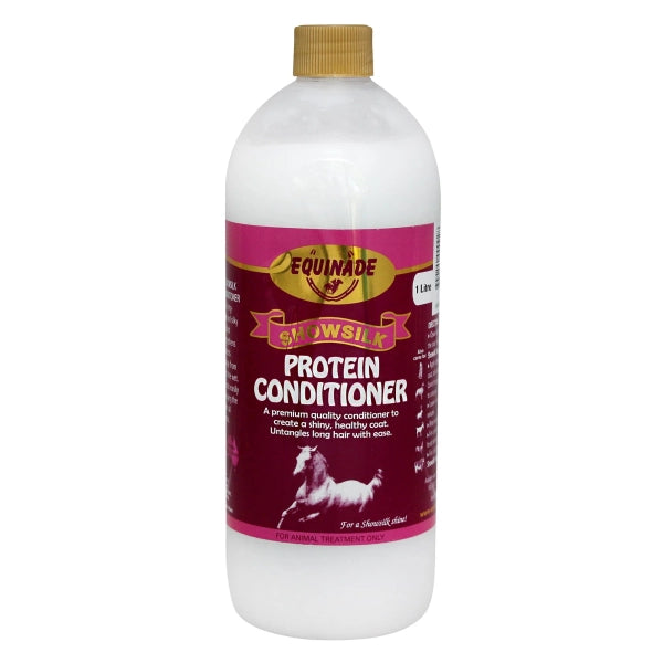 Equinade - Showsilk - Protein Conditioner